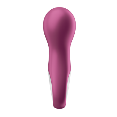 стимулятор Satisfyer Lucky Libra berry