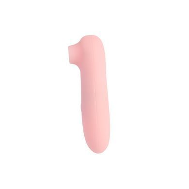 Вакуумний стимулятор хвилі Chisa Irresistible Touch