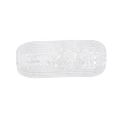 CH38290 Мастурбатор&nbsp;гель&nbsp;Chisa&nbsp;Prof.Jason&nbsp;C&nbsp;Palm&nbsp;Stroker&nbsp;No.5&nbsp;Clear