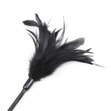 F61284 Стек двосторонній Carrot and Stick Black