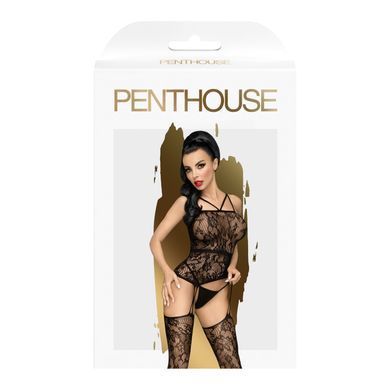 Бодістокінг Penthouse Magical mistress black (S-L)