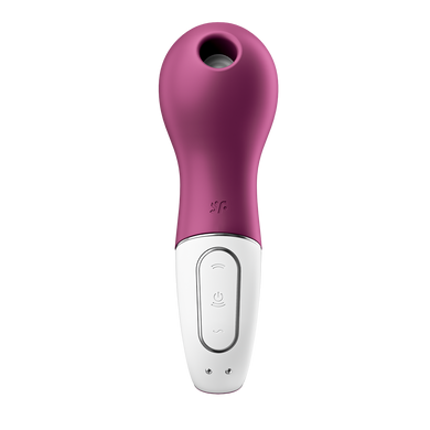стимулятор Satisfyer Lucky Libra berry