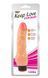 Вибратор реалистичный Chisa Stud Dildo