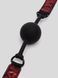 Кляп силіконовий Fifty Shades of Grey Sweet Anticipation Reversible Silicone Ball Gag
