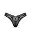 Obsessive Donna Dream thong XL/2XL