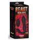 Масажер простаты Chisa Renegade-Beast in Black