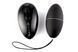 Віброяйце Alive Magic Egg 2.0 Black із пультом ДУ, Черный
