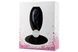 Віброяйце Alive Magic Egg 2.0 Black із пультом ДУ, Черный