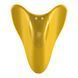 Вибратор на палец Satisfyer High Fly Yellow, Жовтий