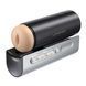 Интерактивный смарт-мастурбатор Lovense Solace Pro, до 300 фрикций в минуту, до 12,5 часов работы