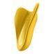 Вибратор на палец Satisfyer High Fly Yellow, Жовтий
