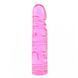 Фалоімітатор Chisa Basic Training Pink