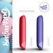 Вибратор SugarBoo Cool Coral, 10 уровней интенсивности