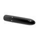 Вибропуля PowerBullet - Pretty Point Rechargeable Bullet Black, Черный