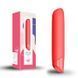 Вибратор SugarBoo Cool Coral, 10 уровней интенсивности