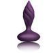 Анальна вібропробка Rocks Off Petite Sensations &ndash; Desire Purple