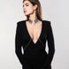 Прикраса Bijoux Indiscrets Desir Metallique Collar - Silver