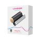 Интерактивный смарт-мастурбатор Lovense Solace Pro, до 300 фрикций в минуту, до 12,5 часов работы