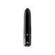 Вибропуля PowerBullet - Pretty Point Rechargeable Bullet Black, Черный
