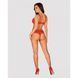 Комплект Obsessive Loventy 2 предмета S/M