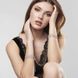 Браслети-наручники MAGNIFIQUE Bijoux Indiscrets, сріблясті