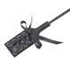 F61284 Стек двосторонній Carrot and Stick Black