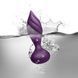 Анальна вібропробка Rocks Off Petite Sensations &ndash; Desire Purple