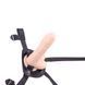 CH52307 Страпон ремневий з реалістичною насадкою Sex Harness 8.5 " JAMES DEEN s Cnisa