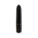 Вибропуля PowerBullet - Pretty Point Rechargeable Bullet Black, Черный
