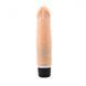 Вибратор&nbsp;силиконовый Chisa&nbsp;m&nbsp;mello beige