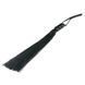 Плетка силіконова Easytoys Black Silicone Whip, 32 см