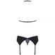 Комплект Obsessive Charmea set 3-pcs S / M