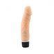 Вибратор&nbsp;силиконовый Chisa&nbsp;m&nbsp;mello beige