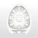 Мастурбатор яйцо Tenga Egg Clicker (Кнопка), Белый