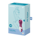 стимулятор Satisfyer Lucky Libra berry