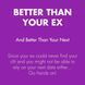 Вибратор на палец BETTER THAN YOUR EX Bijoux Indiscrets
