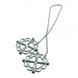 F61312 затискачі на соски гвинтові у формі квітки Loveshop Erotic Flower