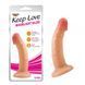 Фалоімітатор Keep Love Deep Moonlight