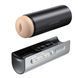 Интерактивный смарт-мастурбатор Lovense Solace Pro, до 300 фрикций в минуту, до 12,5 часов работы