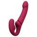 Безремінний смарт-страпон Lovense Lapis vibrating strapless strap-on, 3 мотори