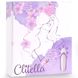 Стимулятор с имитацией оральных ласк FeelzToys - Clitella Oral Clitoral Stimulator Purple