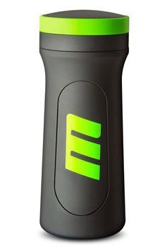 Мастурбатор в колбе M FOR MEN M2 SUPERIOR STROKER BLACK