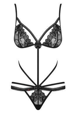 Боди&nbsp;Obsessive Wonderia&nbsp;S/M