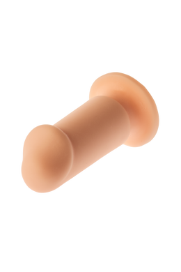 Анальная&nbsp;пробка&nbsp;DREAM TOYS MR.&nbsp;DIXX&nbsp;LITTLE&nbsp;LEWIS&nbsp;3.5INCH&nbsp;DONG