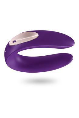 T360030 Вибромассажер для двоих PARTNER PLUS COUPLES VIBRATOR