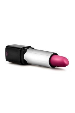 Вибромассажер ROSE LIPSTICK VIBE