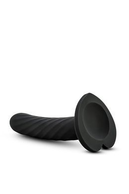 Фаллоимитатор для точки G TEMPTASIA TWIST MEDIUM BLACK