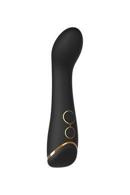 Вибромассажер для точки G Dream Toys ELITE JULIETTE LUXXE