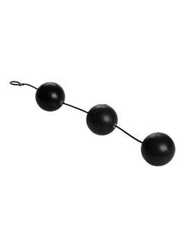Вагінальні кульки XXL Triple Anaalbeads