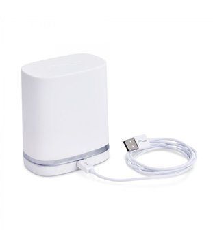 Дорожный футляр и кабель для зарядки Chorus by We-Vibe &mdash; Charger & Travel Case w/USB Cable